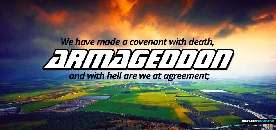 israel-forms-new-government-leading-to-jacobs-trouble-covenant-with-death-hell-agreement-jews-great-tribulation