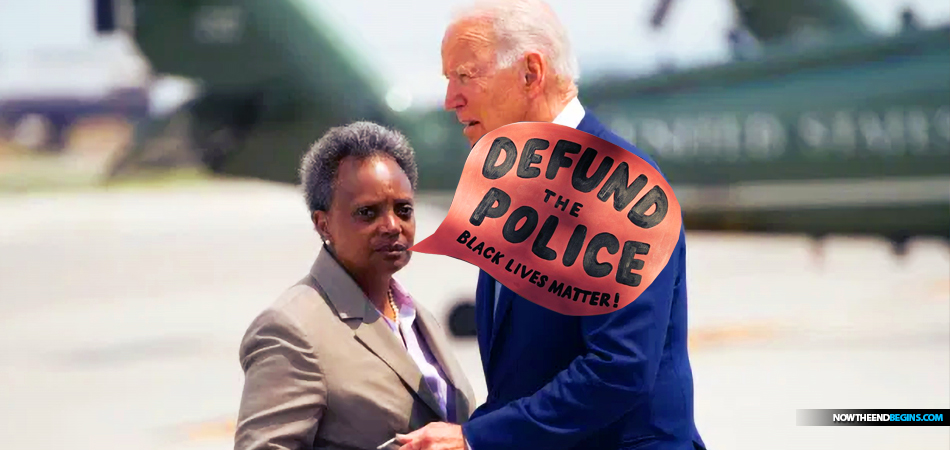 democrats-defund-police-lori-lightfoot-chicago-crime-joe-biden-critical-race-theory
