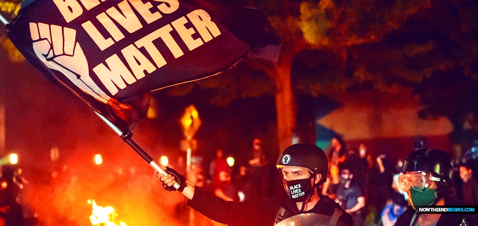 antifa-black-lives-matter-riots-portland-out-of-control-brown-shirts-nazis-domestic-terrorists-democrats