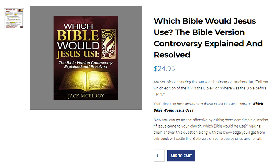 which-bible-would-jesus-use-jack-mcelroy-king-james-christian-bookstore