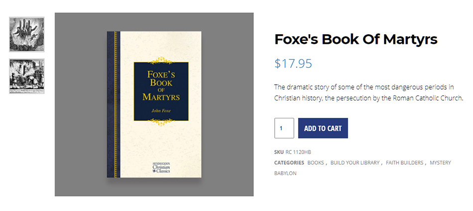 foxes-book-of-martyrs-nteb-bible-believers-christian-books-saint-augustine-florida