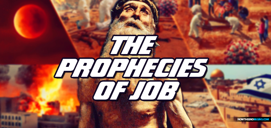 prophecies-of-job-second-coming-time-jacobs-trouble-great-tribulation-edom-selah-petra-jews-israel