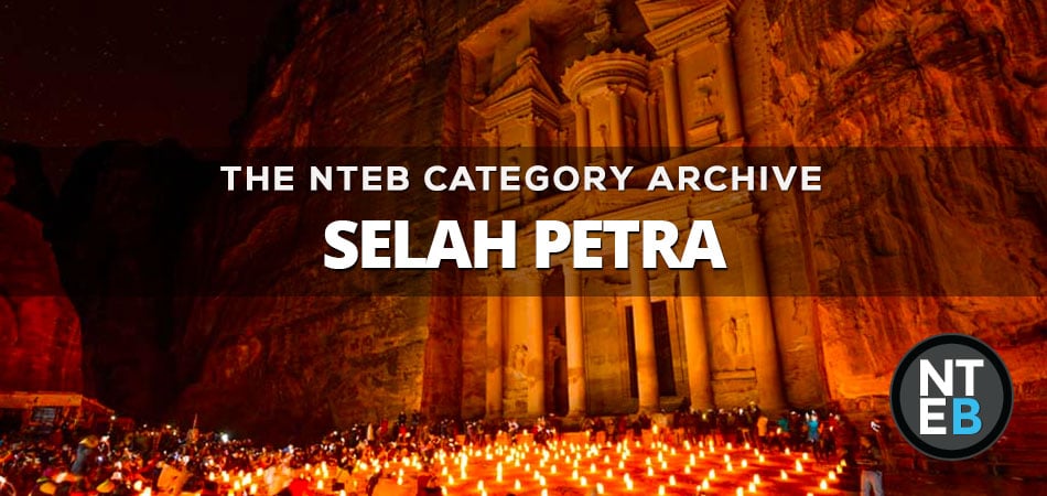 Selah Petra
