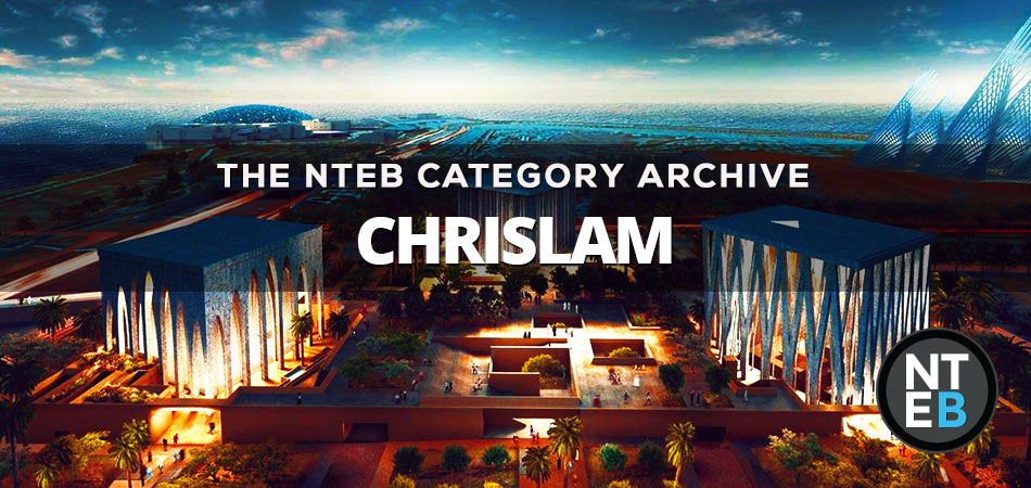 The United Arab Emirates will build a new synagogue as part of an Chrislam interfaith compound that will also house a mosque and church and is reportedly set to open in 2022.