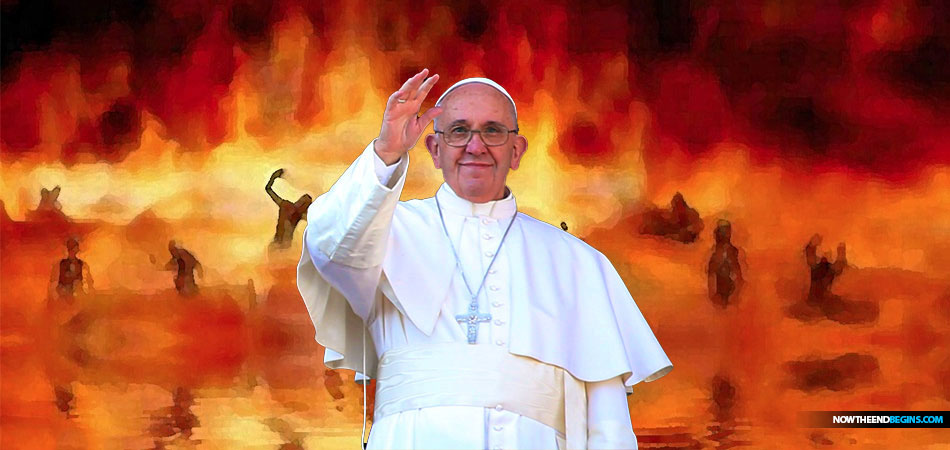 pope-francis-personal-relationship-with-jesus-christ-dangerous-harmful-vatican-whore-catholic-church