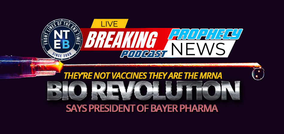 bayer-big-pharma-president-says-mrna-not-a-vaccine-but-gene-editing-therapy-mark-of-the-beast-666-covid-vaccines-bio-revolution-great-reset-pharmakeia-sorceries