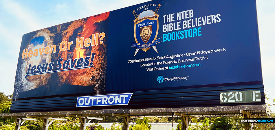 nteb-gospel-witness-billboard-number-4-goes-up-in-saint-augustine-florida-king-james-bible-believers-bookstore