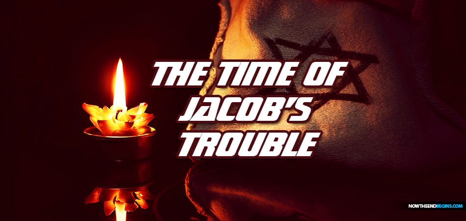 A lot of people, including most Christians, are quite confused about the upcoming time of something the bible calls the time of Jacob's trouble.