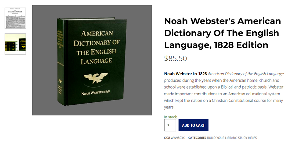 noah-websters-1828-dictionary-nteb-bible-believers-bookstore-saint-augustine-florida-christian-books