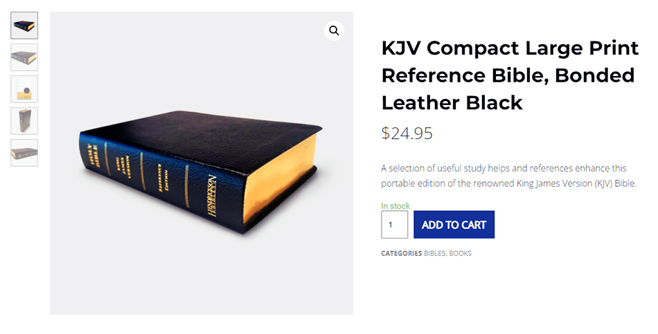 king-james-bible-compact-size-large-print-reference-nteb-christian-bookstore-saint-augustine-florida-32095