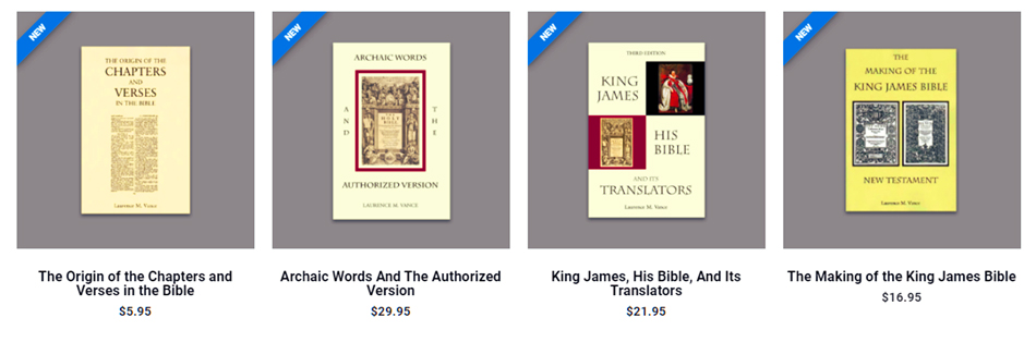 laurence-vance-author-books-defending-king-james-bibles-nteb-christian-bookstore-saint-augustine-florida-32095