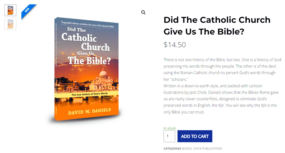 did-the-catholic-church-give-us-the-bible-david-daniels-chick-publications-nteb-christian-bookstore-saint-augustine-florida