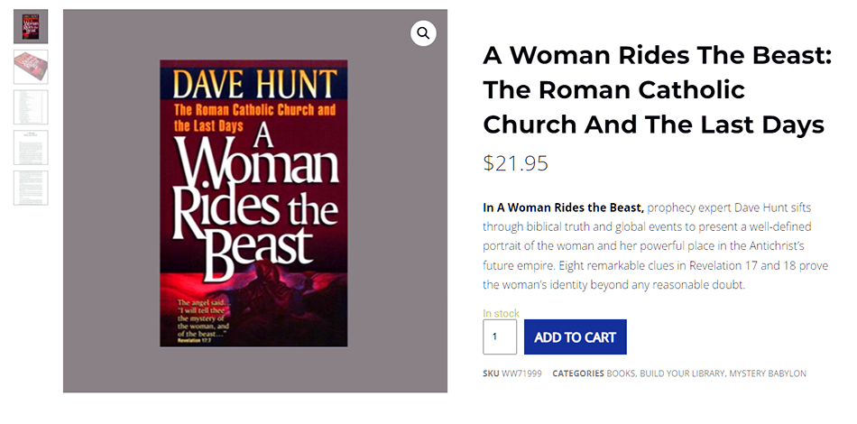 a-woman-rides-the-beast-roman-catrholic-church-vatican-revelation-17-king-james-bible