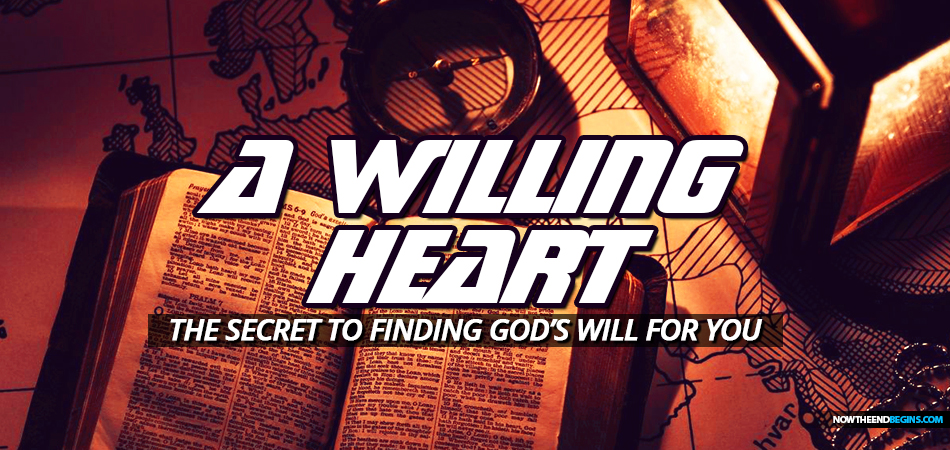 a-willing-mind-heart-secret-to-finding-gods-will-for-your-life