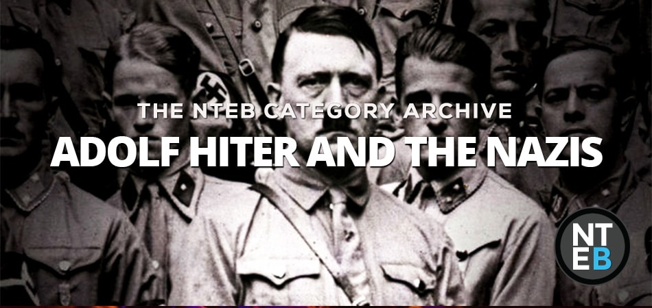 Adolf Hitler and Nazi Germany In WWII