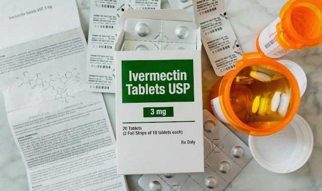 ivermectin-dr