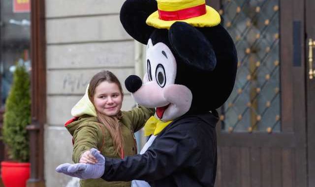 disney-mickey