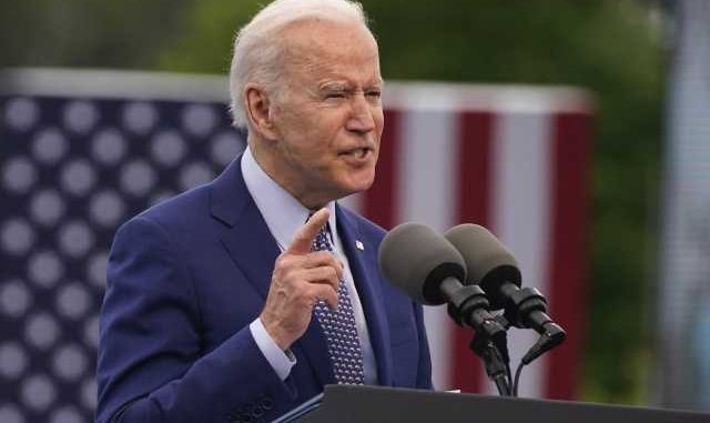Biden-bird
