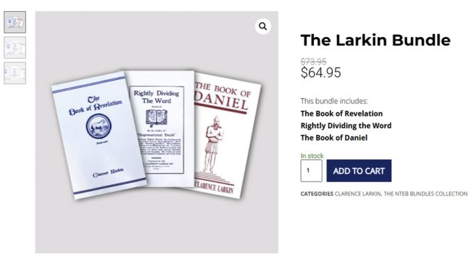 clarence-larkin-book-of-revelation-daniel-rightly-dividing-nteb-christian-bookstore-saint-augustine-florida-1