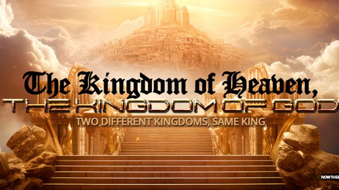 kingdom-of-heaven-kingdom-of-god-rightly-divided-sure-word-of-prophecy-ruckman