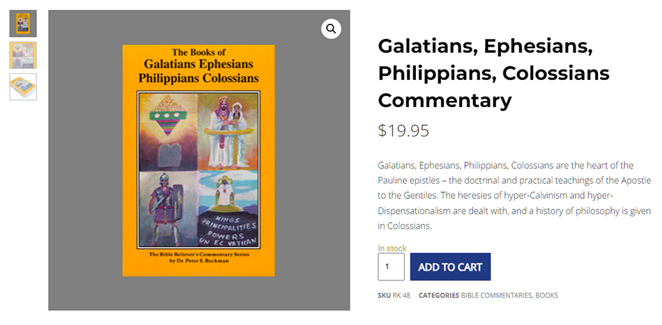 ruckman-galatians-ephesians-philippians-colossians-commentary-nteb-christian-bookstore-king-james-bible