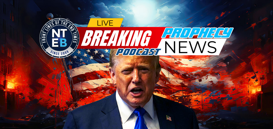 prophecy-news-podcast-donald-trump-guilty-verdict-america-is-burning-nteb-election-2024