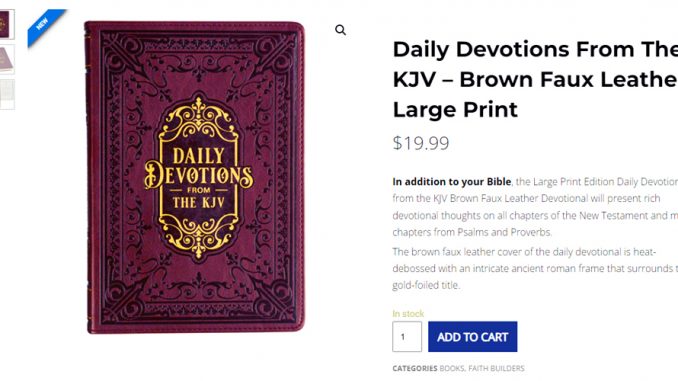 daily-devotions-from-the-kjv-nteb-christian-bookstore-palatka