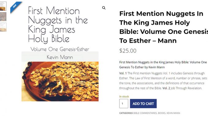 first-mention-nuggets-king-james-bible-kevin-mann-nteb-christian-bookstore-palatka-florida-1