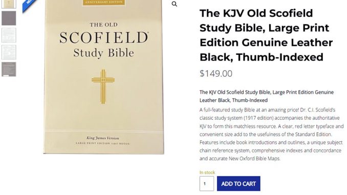 old-scofield-study-bible-king-james-version-classic-notes-1917